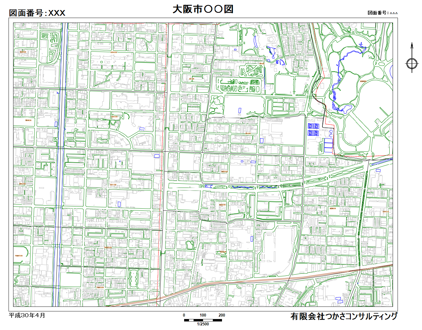 Gis Matilda マニュアルサイト By つかさコンサルティング Tsukasa Consulting Co Ltd